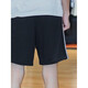Adidas Shorts Herrenhosen 2025 Sommer neue Sporthosen Strickhosen Mode lose, komfortable atmungsaktive Casualhosen Fünf-Punkte-Hose IC9435/All Cotton/Inner Terry S