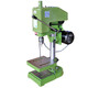 Machine de taraudage Lucius Xiling Grade industriel Small 220V380V Machine de tapping monophasée SWJ-12 West Lake Xiling Xiling Pearl River Delta est arrivé dans le Guangdong le même jour le lendemain
