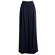 
ROEYSHOUSE Lace High Dark Blue Loose Vest Jacket 2025 Summer New Intellectual Commuter Line Set 12342 Dark Blue (Pants) XL
