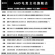 AMD锐龙R7/R9 9800X3D/9900X/9950X台式整机M5组装电脑无卡可搭5080/5090D几何未来Model5diy千帧电竞 配置四：9950X/32G/1T/无卡