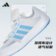 ADIDAS阿迪达斯男鞋溯溪鞋女鞋夏季新款休闲运动跑步鞋户外防滑涉水板鞋 JH9758【官方正品 假一罚十】 44.5 (275mm)