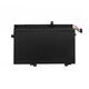 
Lenovo original new thinkpad L480 L580 L490 L14 L590 L15 01AV463 L17L3P52 L17M3P54 Original laptop battery 5B10W13897 5
