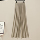 Set de dos piezas de estilo Nacional Sibaishe 2025 Summer New Women's Top con pantalones informales largos Traje de moda