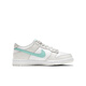 
Nike (NIKE) women's shoes DUNK LOW (GS) classic retro comfortable and versatile sports shoes CW1590-100 CW1590-101 38