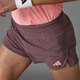 Adidas Genuine New Mid-Wists Loose Breatable Runnable Sports Shorts IM8550 Insignia oficial Auténtica IK9720 M 175/82A