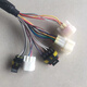 
Yusenyi Lichi V5 dedicated 3527 Inbor Controller Mountain Version Controller Lichi New Energy Electric Vehicle Accessories