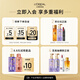 L'Oreal Men's Anti-Dandruff Shampoo (Oak Charcoal Cleansing Shampoo) 700ml (new and old packaging shipped randomly)