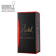 Liduo Riedel Black Boot Tie Borgoundy Vino Vino Vino Copa de Vino Handmá