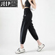 Jeep Spirit Jeep Sport Bants для женщин Ледовый шелк