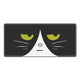 RUQINLIAN PAUT DE MAISE CAT SIMPLE ET MIGNE SUPER LE SUPER LE PADE DE SPORTS DE SPORTS DE SPORTS ESPORTS PAD REFASSIQUE PAD CLAVE CLAVE CLAVIER SMIEUX ÉPUPPET LEVER LORD PAD PAUT POUR CÉSUSSION 16779 [Fonction de verrouillage épaissis délicate et lisse] Longueur 800 mmx Largeur 300 mmx d'épaisseur 2 mm