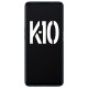 
OPPOK10X Full Network 5G mobile phone Ultra-definition photography E-sports games Snapdragon 695 Large battery student computer Dark night 8GB+256GB Single machine + third-party brand fast charging + store protection for one year