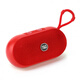 
Xiaomi Guoba 2025 new TG691 Bluetooth speaker wireless mini TWS audio outdoor portable high-quality gift subwoofer Gem Blue Official standard