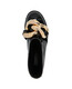 J.W. Anderson 22FW 黑色搭链细节短靴 女士 图色ANW37021A14079 20 |    35 New