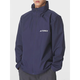 
Adidas Jacket Men's 2025 Spring New Sportswear Woven Outdoor Hooded Men's Top Jacket J JY0477 Hidden Blue 3XL