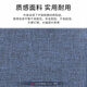 TFO 第四代斜跨证件包 旅行护照包零钱收纳包卡夹包 蓝色 12*17cm