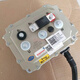 
Yusenyi Lichi C01S350 electric vehicle controller Inbor MC3527 controller Fulu Q7 Lichi V7 AC lead acid version