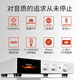 Audiolab 9000A-Verstärker Flaggschiff integriert HIFI Stereo Stereo-Home-Verstärker 9000A Silber