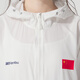 Blue Step Official Ship Store Frauenkleidung 2025 Sommer Neue Sportbekleidung täglich bequeme Freizeitjacke Fashion Skin Clothing LZ108804 XS