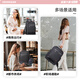 Cross medal weight loss master computer backpack large capacity business work commuting travel schoolbag female college student non-smart version