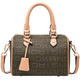 Bolso de Aokang Bolso para mujeres de moda Bolton Boston Bolso de mano de moda de moda para novia y esposa