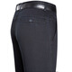 Sieben Wölfe High-End-Sommer-dünne hübsche hübsche elastische Männer mittleren Alters Jeans junger Männerhosen Loose Daddy's Outfit B3892 Zhonglan 33