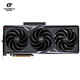 Colorful iGame GeForce RTX 5090 D v2 Vulcan OC 24GB GDDR7 DLSS 4 e-sports light chasing game design computer graphics card
