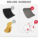 宝得适（BRITAX）宝宝儿童安全座椅0-7岁isize认证正反360°旋转成长骑士Air LUX 成长骑士air lux挪威森林绿