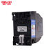 
Delixi 9A AC contactor CJX1-9/22 three-phase 380V contactor 3TB40 current 12A22A CJX13822 38A AC220V