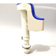 Applicable aux accessoires de réservoir de toilettes d'origine TOTO CW874 764 981B 719 923 Vanne d'eau Valve d'entrée d'eau