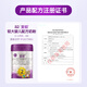 A2 to early stage 2 older infant formula milk powder (6-12 months old) 850g imported from New Zealand, new national standard