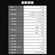 威克士（WORX）威克士20V锂电无刷电锤WU388充电式大功率工业级多功能冲击钻电镐 WU3884.0双电+闪充