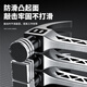 Otis claw hammer one-piece hammer woodworking special mini small hammer hammer household hammer tool octagonal hammer flagship model 10oz square head corner screwdriver
