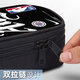 
Bixi NBA basketball pencil case elementary school student pencil case junior high school student pencil case boy boy boy style boy canvas pen bag ZQ11303