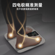 乐福（LEFU）【大彩屏】智能体脂秤 体重秤称重电子秤人体秤 减肥健身专用高精准称重 电池款 八项数据秤面显示