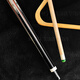 
Dafini club white notes 2nd generation family A12356 Governor G2 tuner split billiard club black eight big head 6 Dafini family A6 + two hole rod barrel + multiple gifts