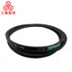 
Three-dimensional triangle belt SPZ type 838-1080 rubber transmission belt B type A type D type industrial machine toothed belt SPZ1047