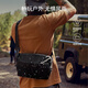 Bellroy Australia Venture Sling10L Explorer Outdoor Sports Function Camera Bag Crossbody Bag Wild Brown 10L (New)