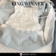 King Winner King King Winner Modal Wain Rear For Women Simple 2025 NUEVA GIRL CANDADORA Y COMIDAD COLOR SIDA CORRAL ALTABLE SIN TRACE 7-9930 SELECCIÓN DE PACACIÓN sin notas enviadas aleatoriamente 3 piezas m (85-110jin [Jin equivale a 0.5 kg])