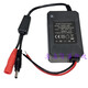 
Hengjie original squat induction flusher HMV12004AC/DC induction window solenoid valve power box panel Battery box DC