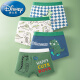 Pantalones de boxeadores de ropa interior para niños de Disney pantalones pantalones cortos de algodón puro pantalones pantalones jóvenes de boxeador de algodón puro sin clip pp 1047 COCONUT Tree Car 170 m Código [Recomendado 20Jin [Jin equivale a 0.5 kg] -35Jin [Jin equivale a 0.5 kg]]
