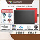 Heguan (Wacom) digital tablet One by CTL-472 computer PS hand-painted board drawing board drawing board online course handwriting board 21x14 medium size 672 standard + 30 refills consultation