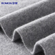 Romon pure cashmere cashmere pants for women autumn and winter slim warm pants close-fitting inner wear leggings woolen pants for women