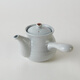 NITORI home furnishing cup tea set Japanese tea drinking ceramic one pot two cups tea set tea set HL one pot two cups