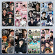 Vyopbc Chen Shaoxi He Haonan Jiang Dunhao Li Gengyun Lu Zhuo Wang Yiheng Zhuo Yuan Zhao Yibo Ten Qintian Mobile Fall Ten Qintian Q13297 geradees weißes Modell [Bestellmeldung Mobile Model]