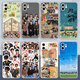 Vyopbc Chen Shaoxi He Haonan Jiang Dunhao Li Gengyun Lu Zhuo Wang Yiheng Zhuo Yuan Zhao Yibo Ten Qintian Mobile Fall Ten Qintian Q13297 geradees weißes Modell [Bestellmeldung Mobile Model]
