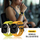 骁康美国Genokx2025新款适用iwatch苹果手表表带applewatch10 Ultra2运动型苹果手表s9表带钛色合金橡 钛色扣荧光绿人体工学 AppleWatch12342MM表盘