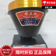 
21700 lithium battery headlight P100 lamp bead 21700 large capacity lithium battery headlight GG-9925 white light/yellow light/seiko version headlight strong light GG-9923 white light