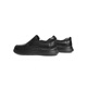 Red Dragonfly casual leather shoes for men 25 autumn sheepskin soft sole business slip-on dad shoes WTA35155 black 42