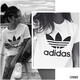 阿迪达斯 （adidas）女装夏季新款透气圆领短袖t恤运动休闲时尚半袖 CV9889 XS