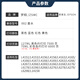 Mengxiang convient à Epson 002 Ink L4263 4266 4267 4268 4269 6166 6168 6176 [recommandé] 002 Encre Four-Color Set Pigment Black + Color Tye